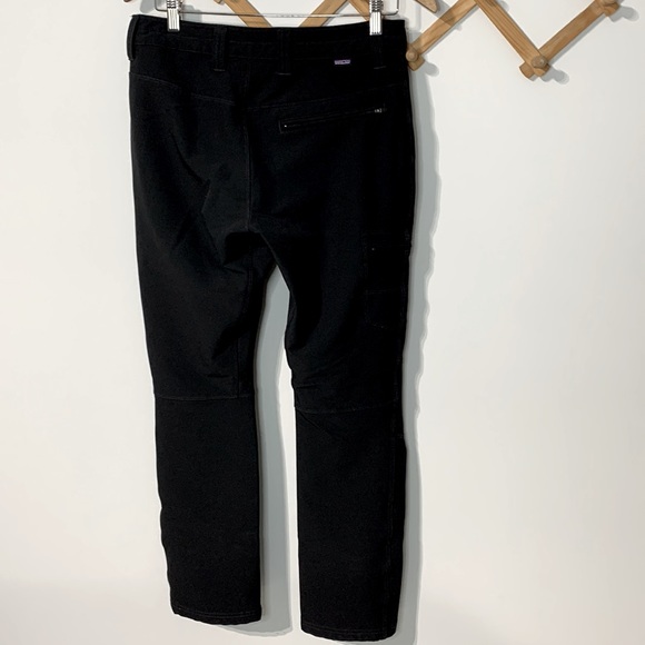 Patagonia Sidesend Pants - Picture 5 of 10
